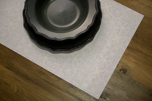 زُخْرُف | Zukhruf - Leather Placemats