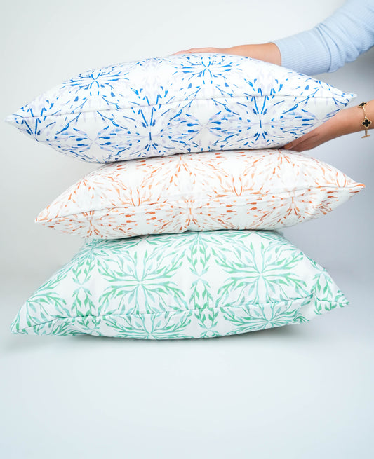 وسادة كلاسيكية