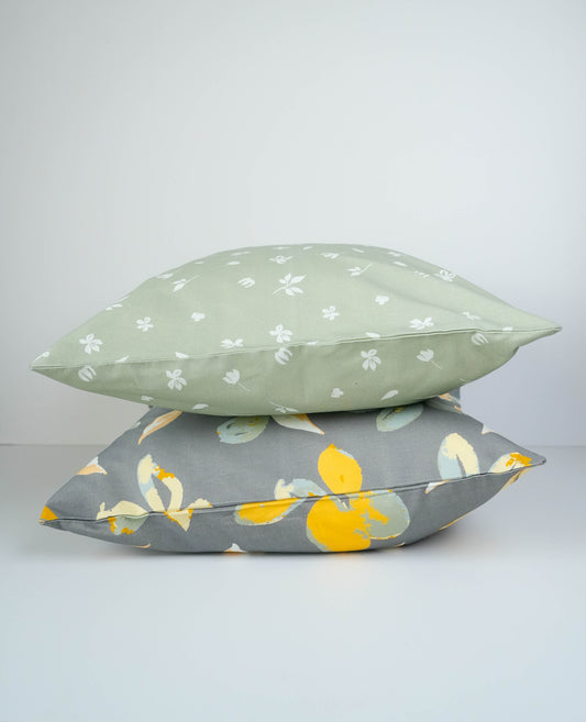 Tiny Cushion Linen 50x50 cm