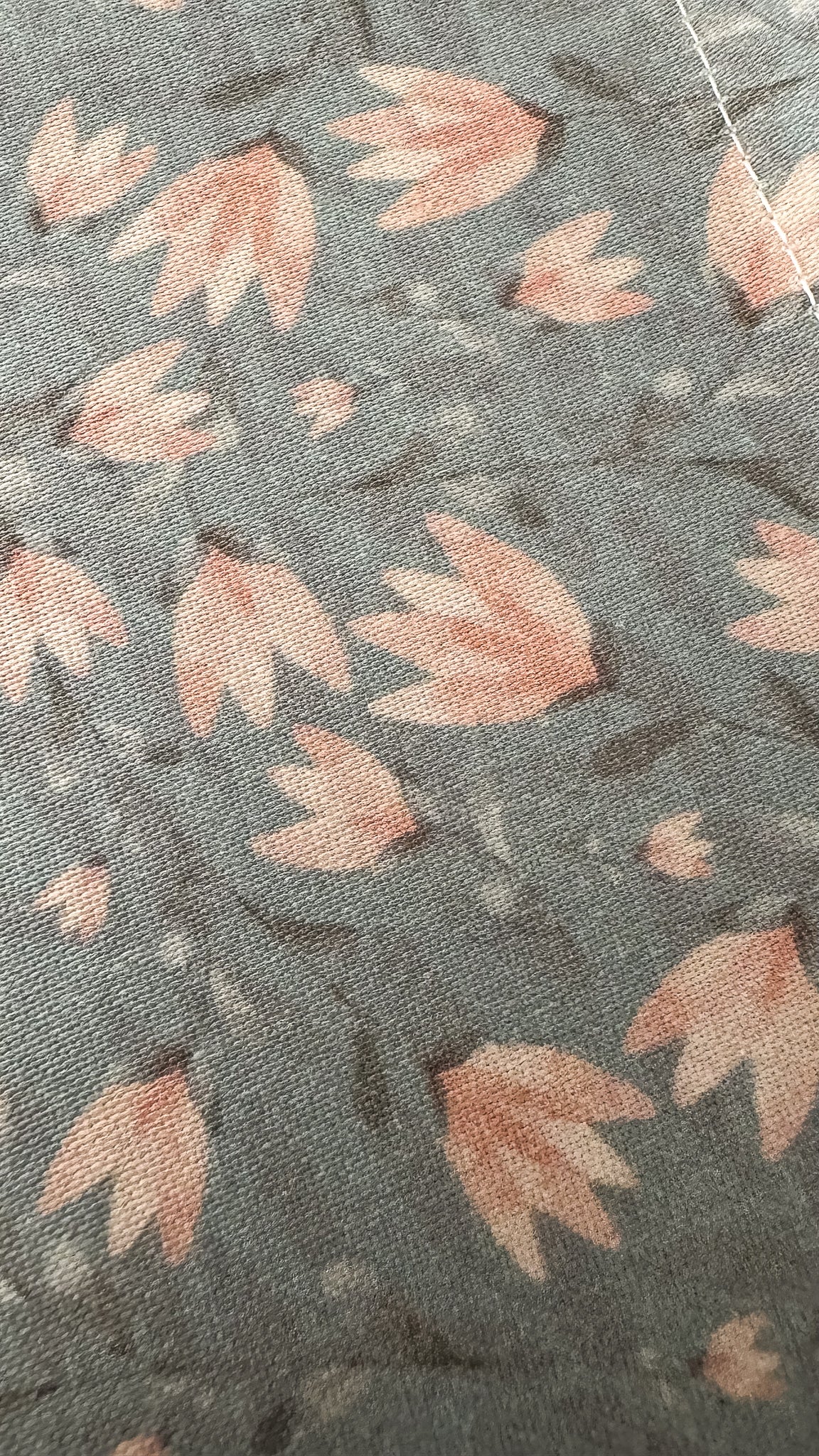 Tulip Table Runner – 100x34 cm