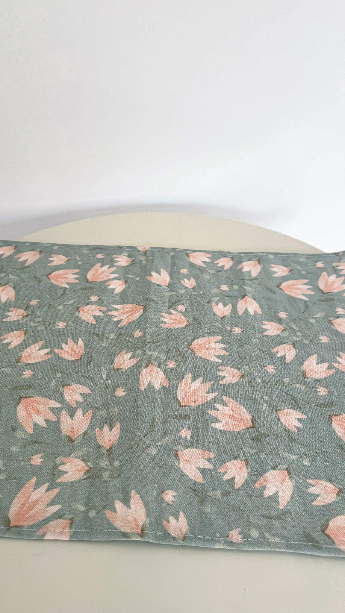 Tulip Table Runner – 100x34 cm