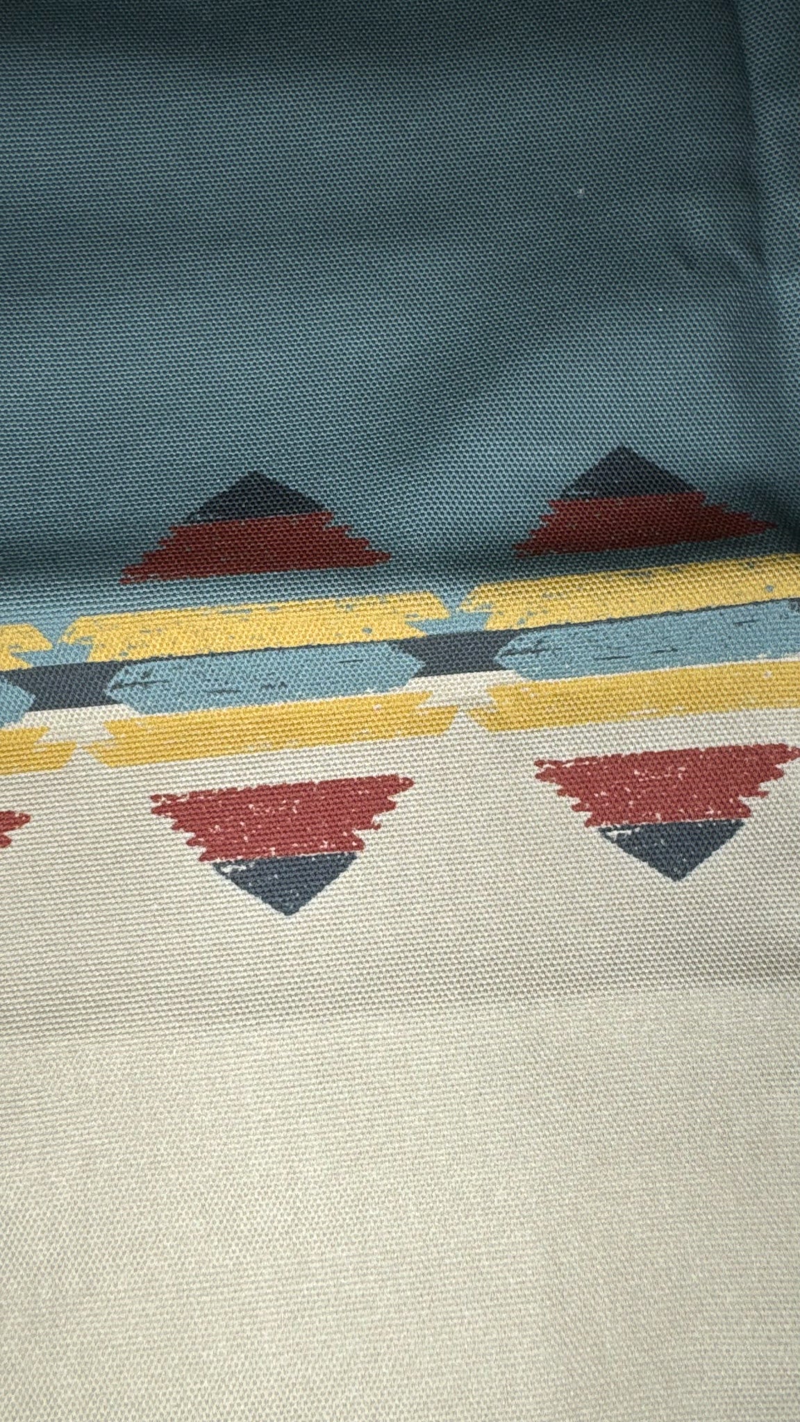 Modern Beige Sadu cushion 50x50 cm