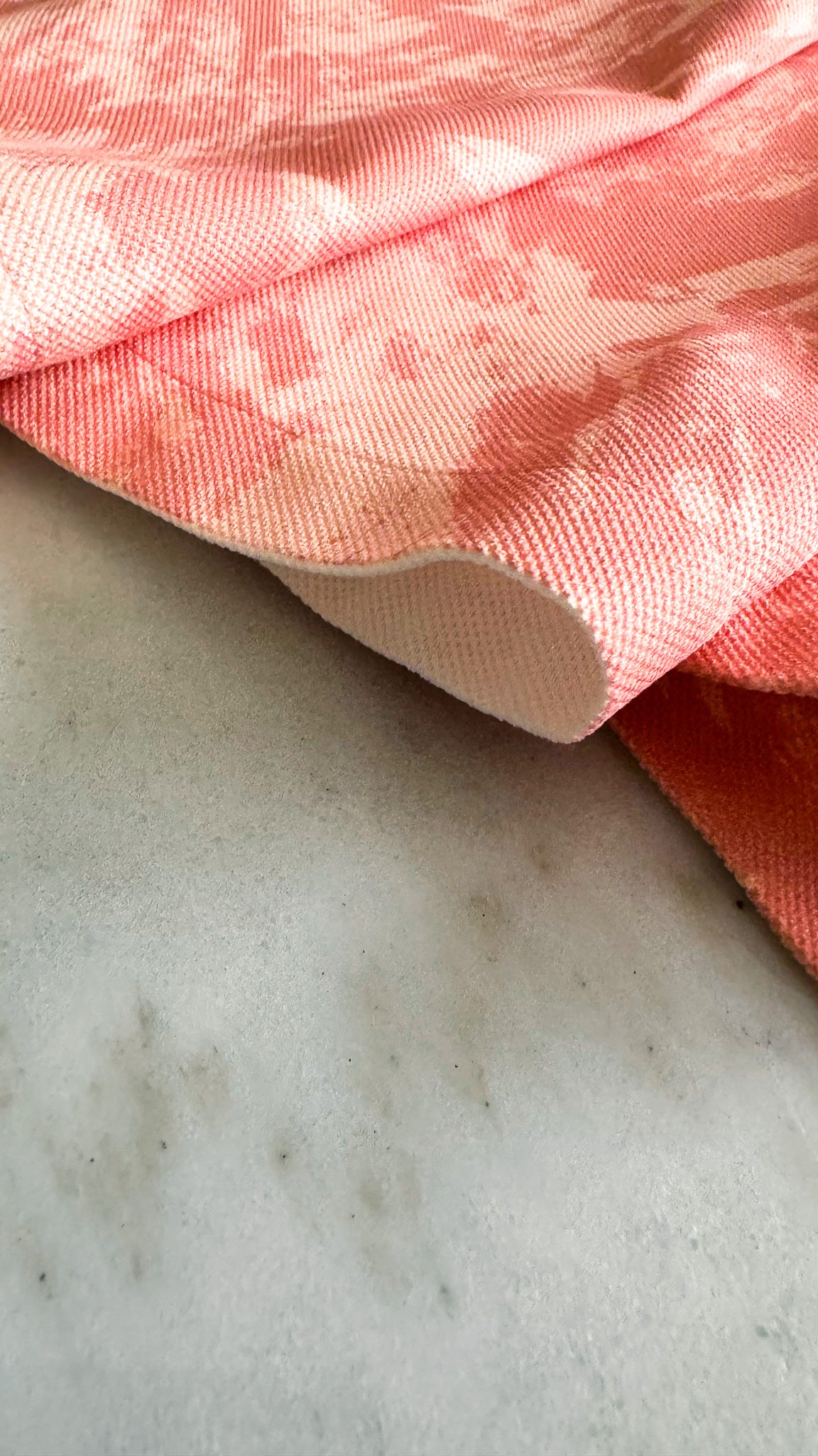 Elegant Turkish Fabric Table Runner