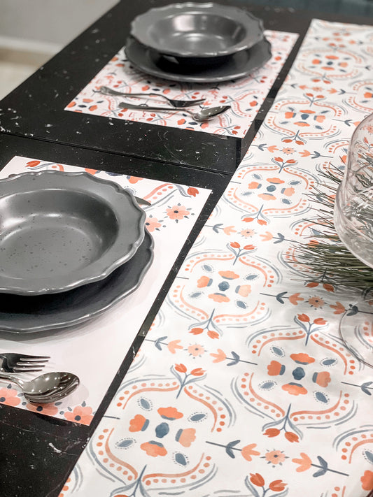 Classic Table Runner