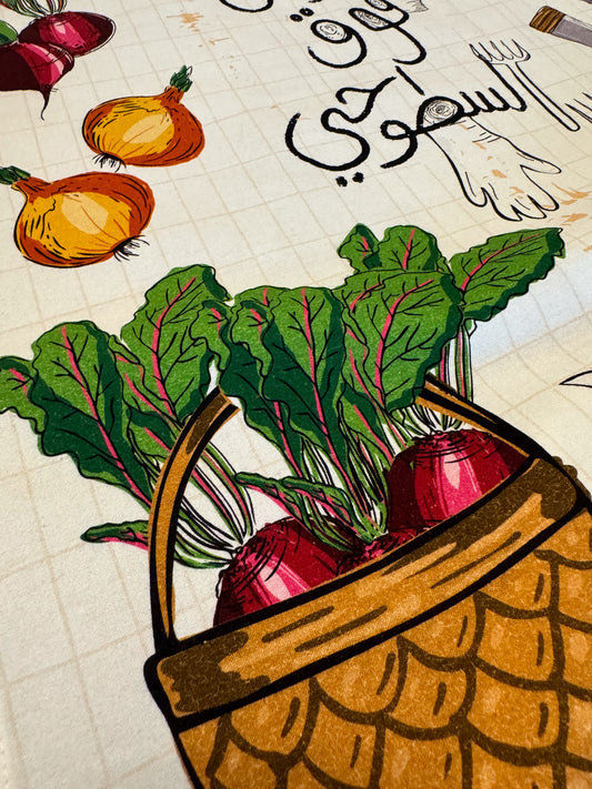 منشفة / فوطة من مزرعتي