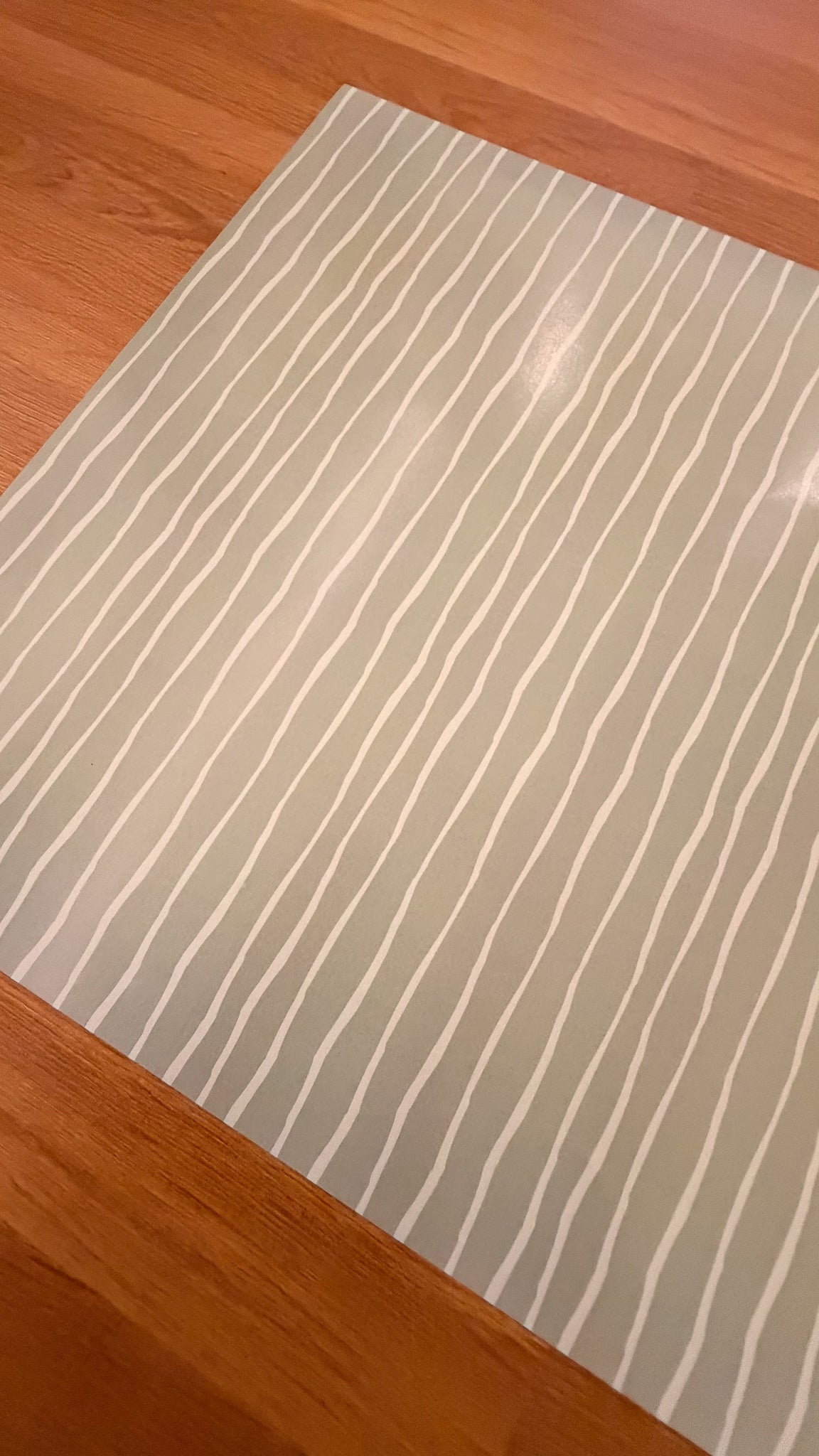 مفرش ورق السدرة | Sidra – Paper Placemats