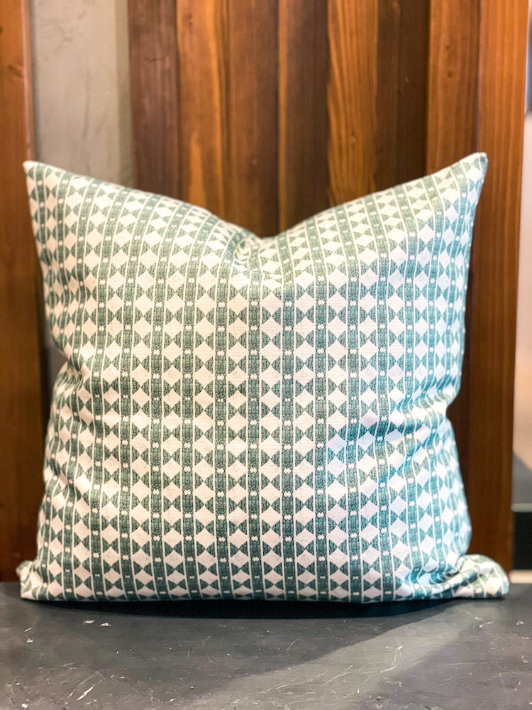 Modern Sadu Cushion 50x50 cm