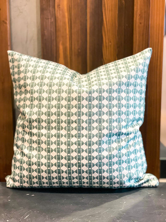 وسادة السدو الحديثة