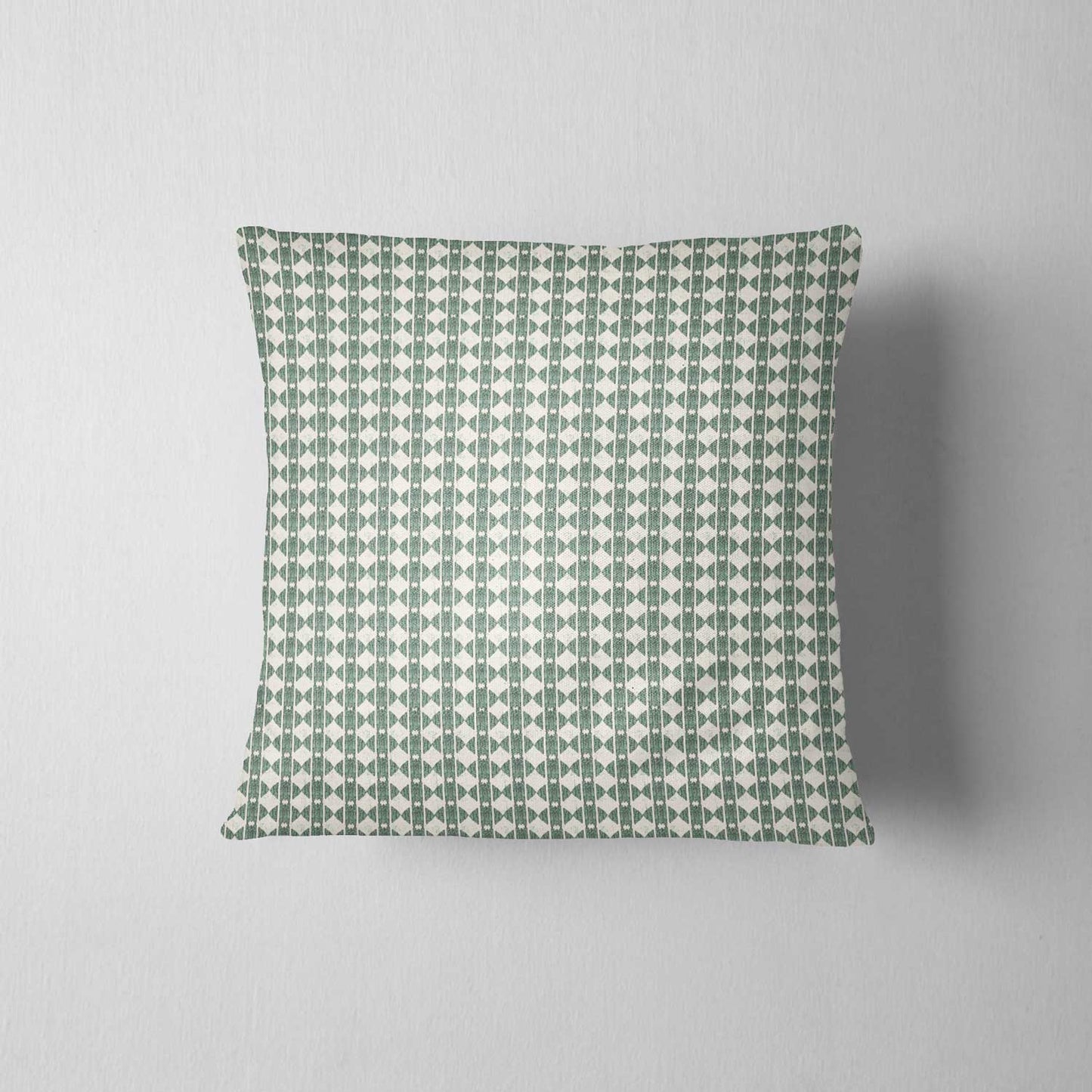 Modern Sadu Cushion 50x50 cm