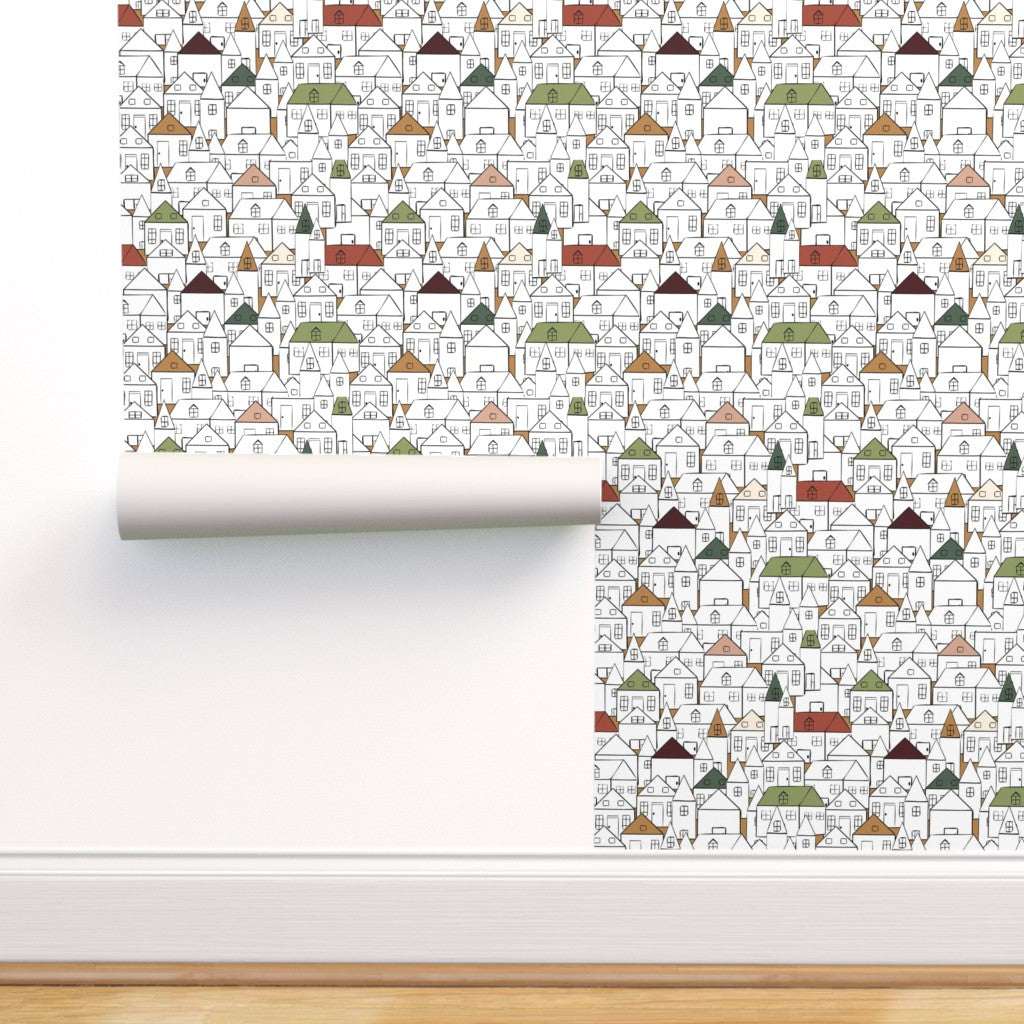 Happy Houses. Kw