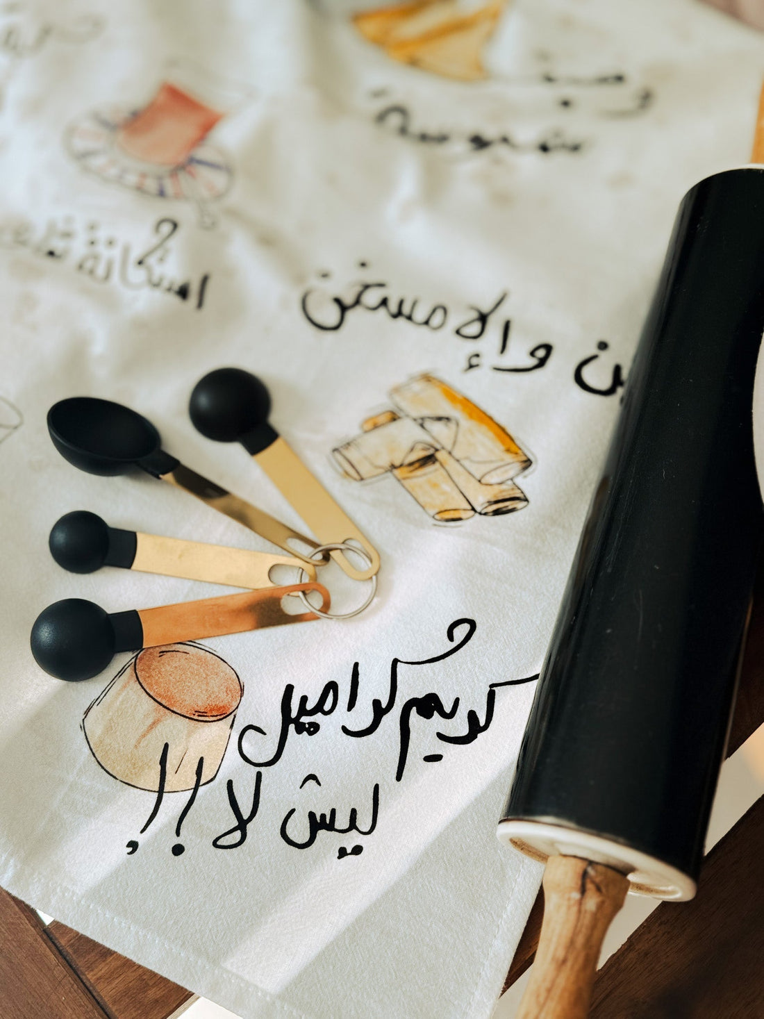 From Idea to Creativity ✨ A Design Story