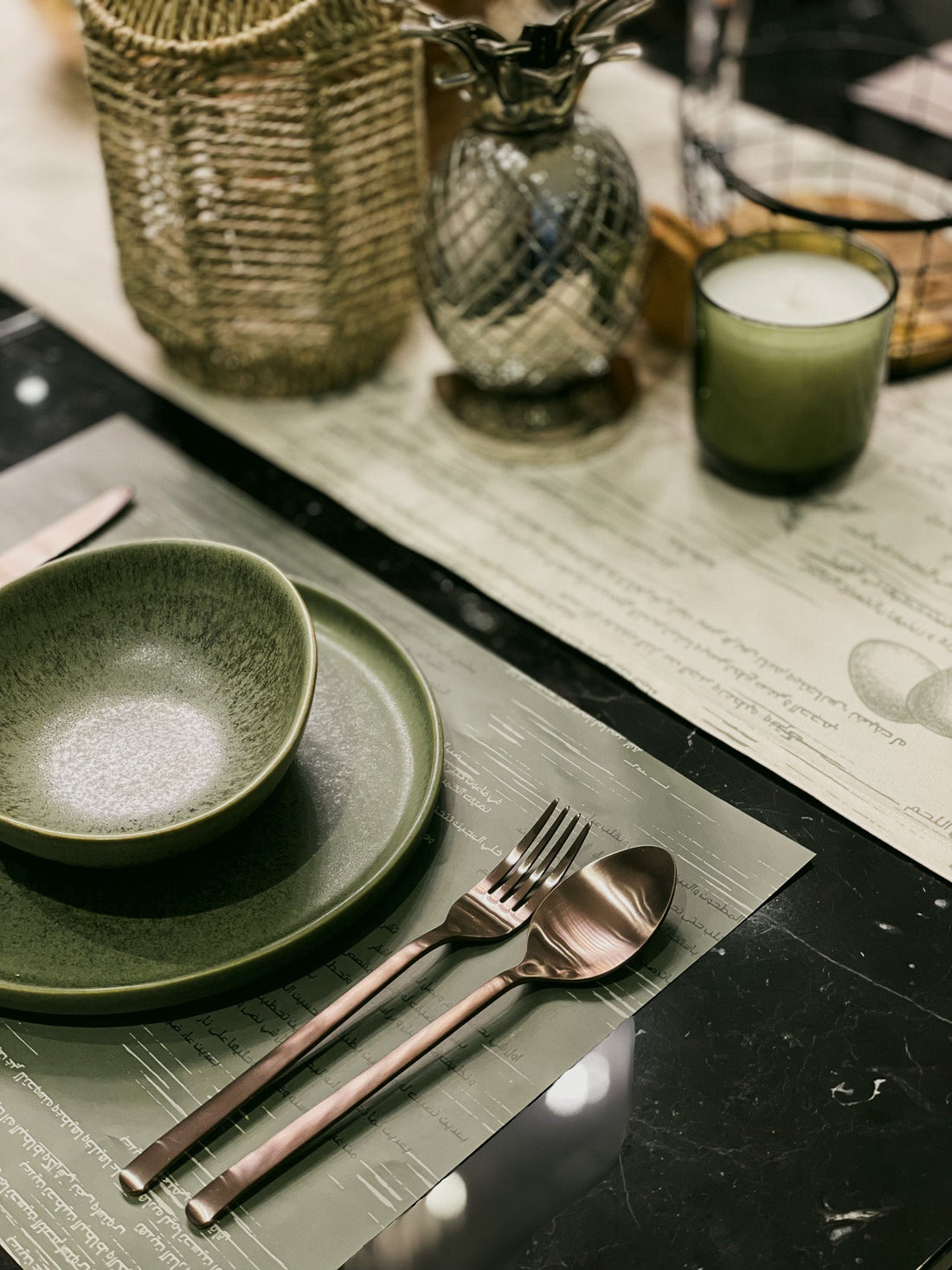 A Ramadan Masterpiece! Stories of the Kuwaiti Kitchen