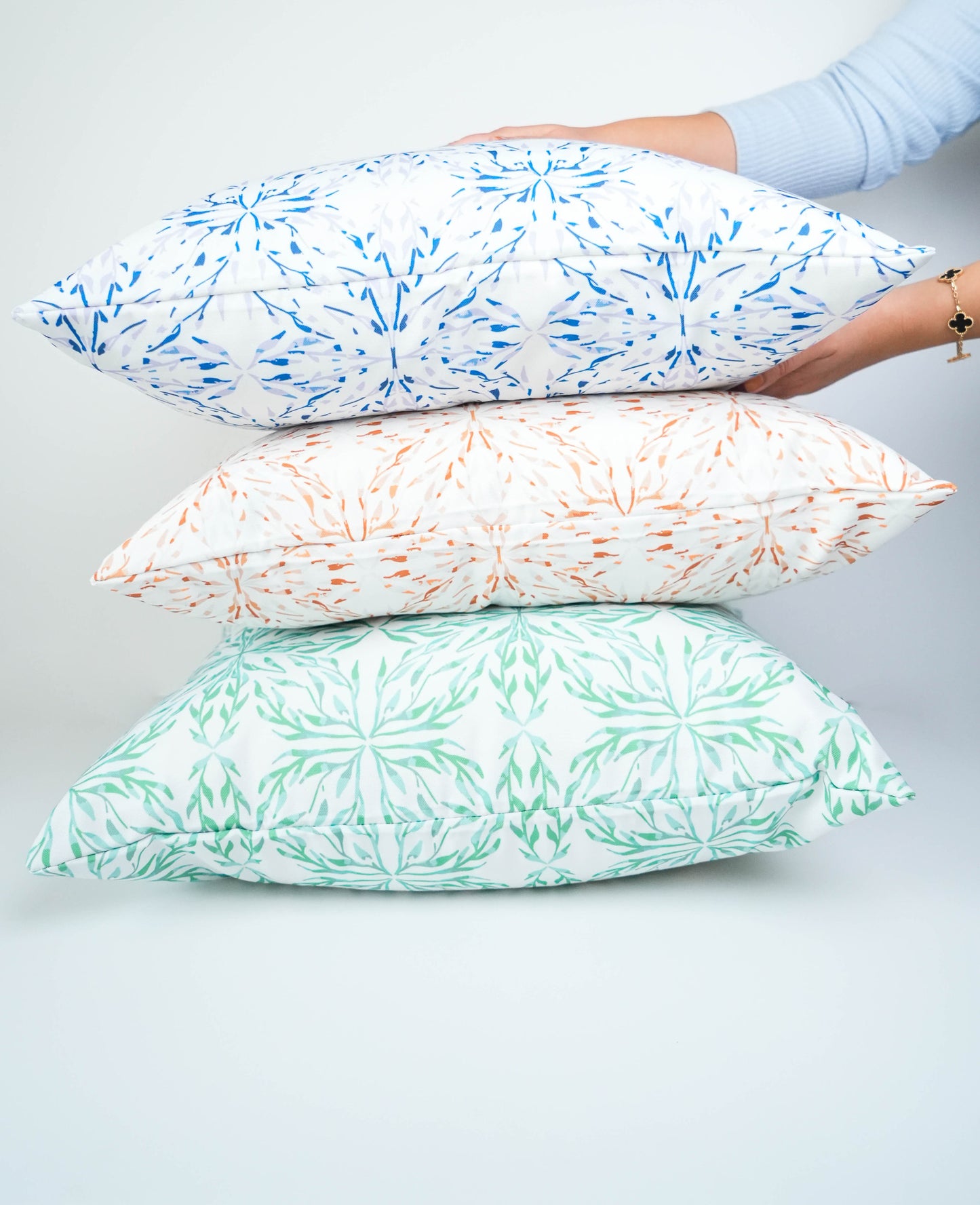 وسادة كلاسيكية