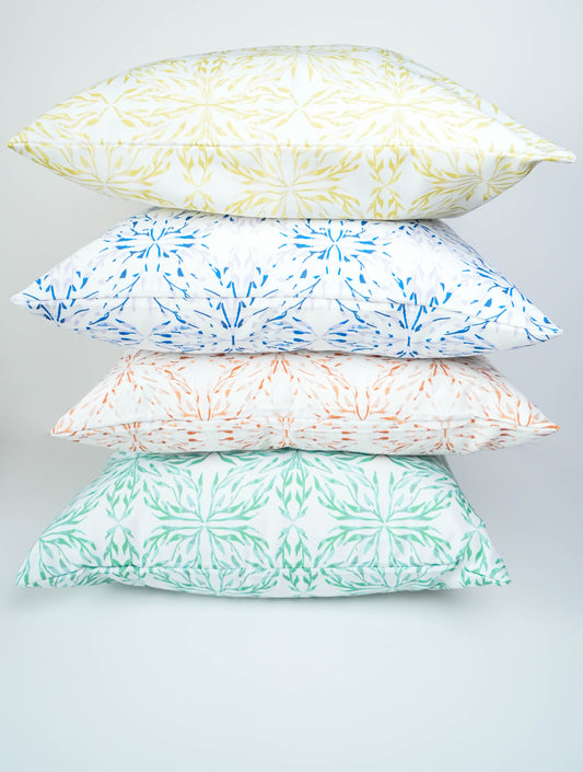 وسادة كلاسيكية