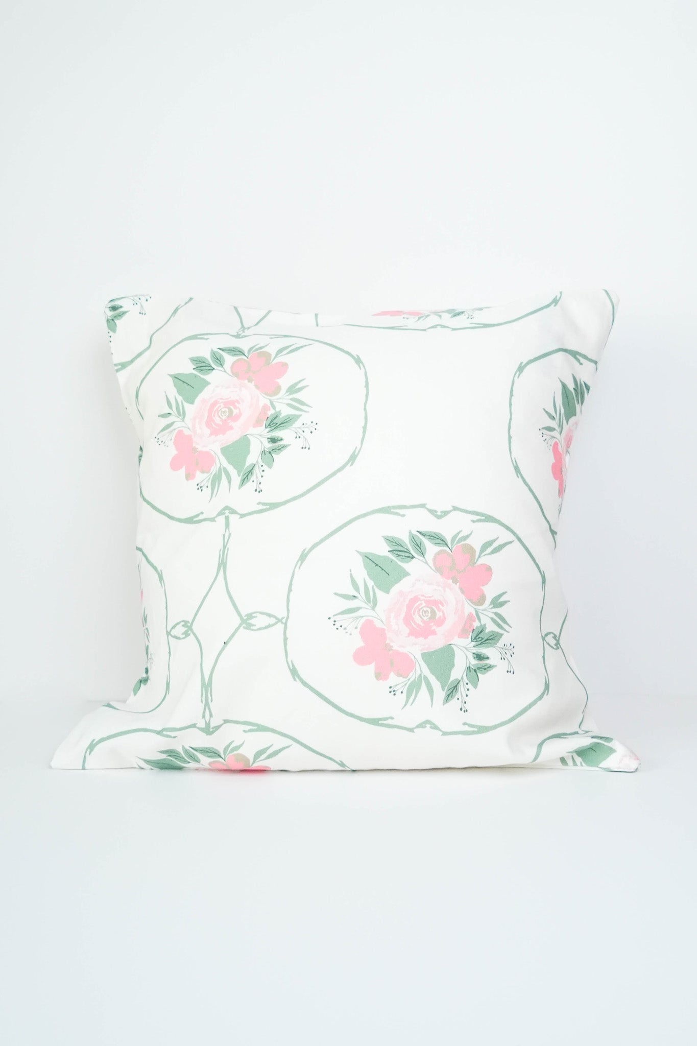 Queen Of Sweden Cushion Linen 50x50 cm