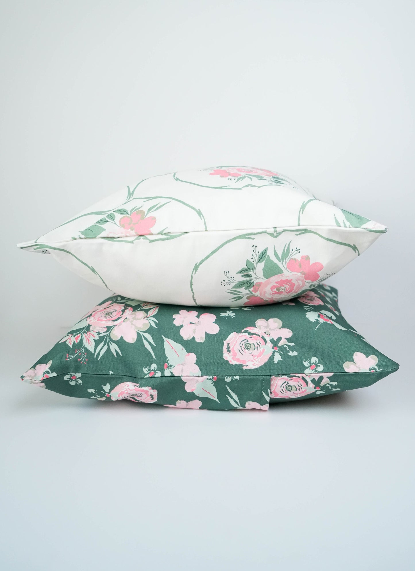 Queen Of Sweden Cushion Linen 50x50 cm