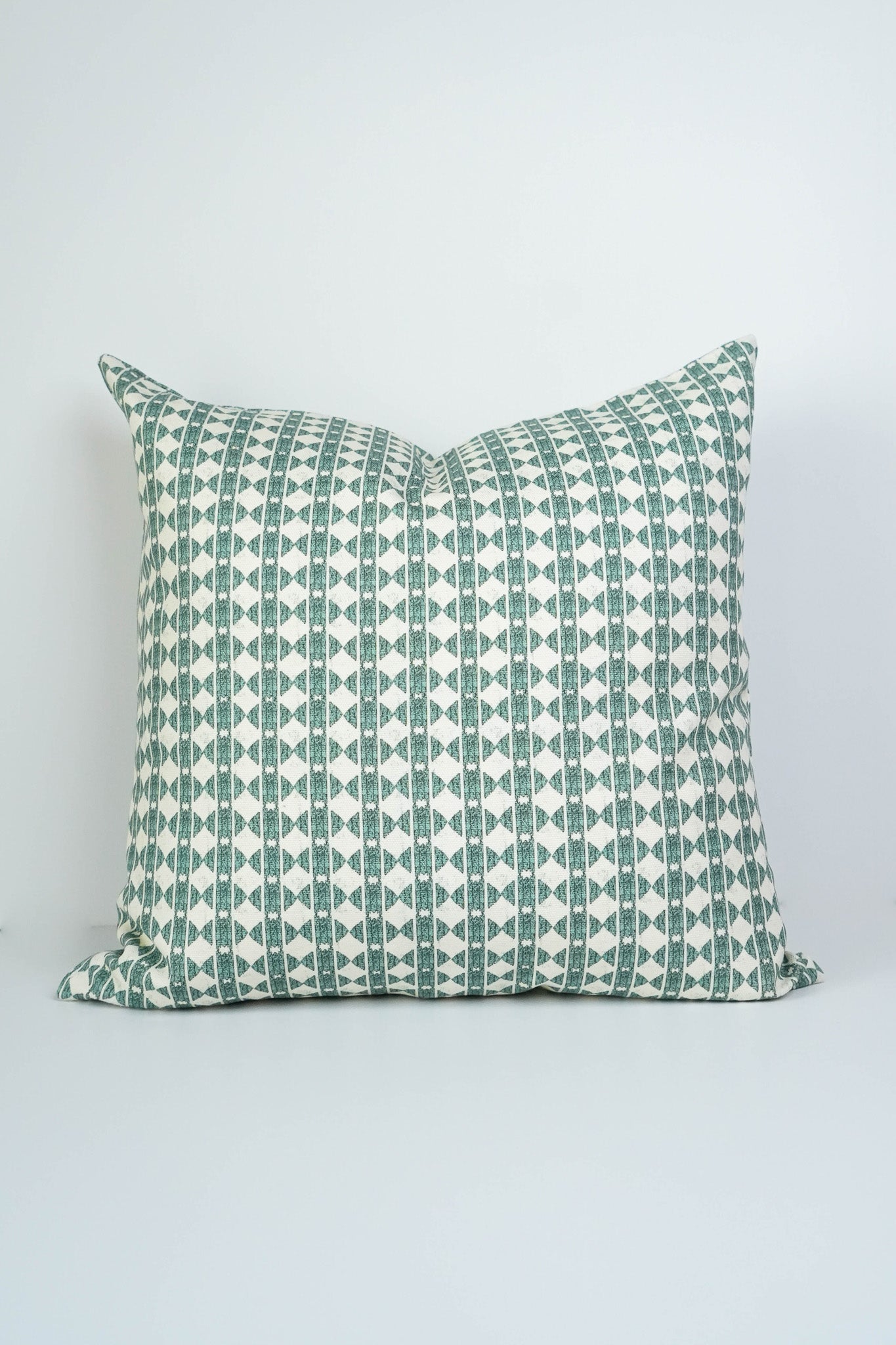 Modern Sadu Cushion 50x50 cm