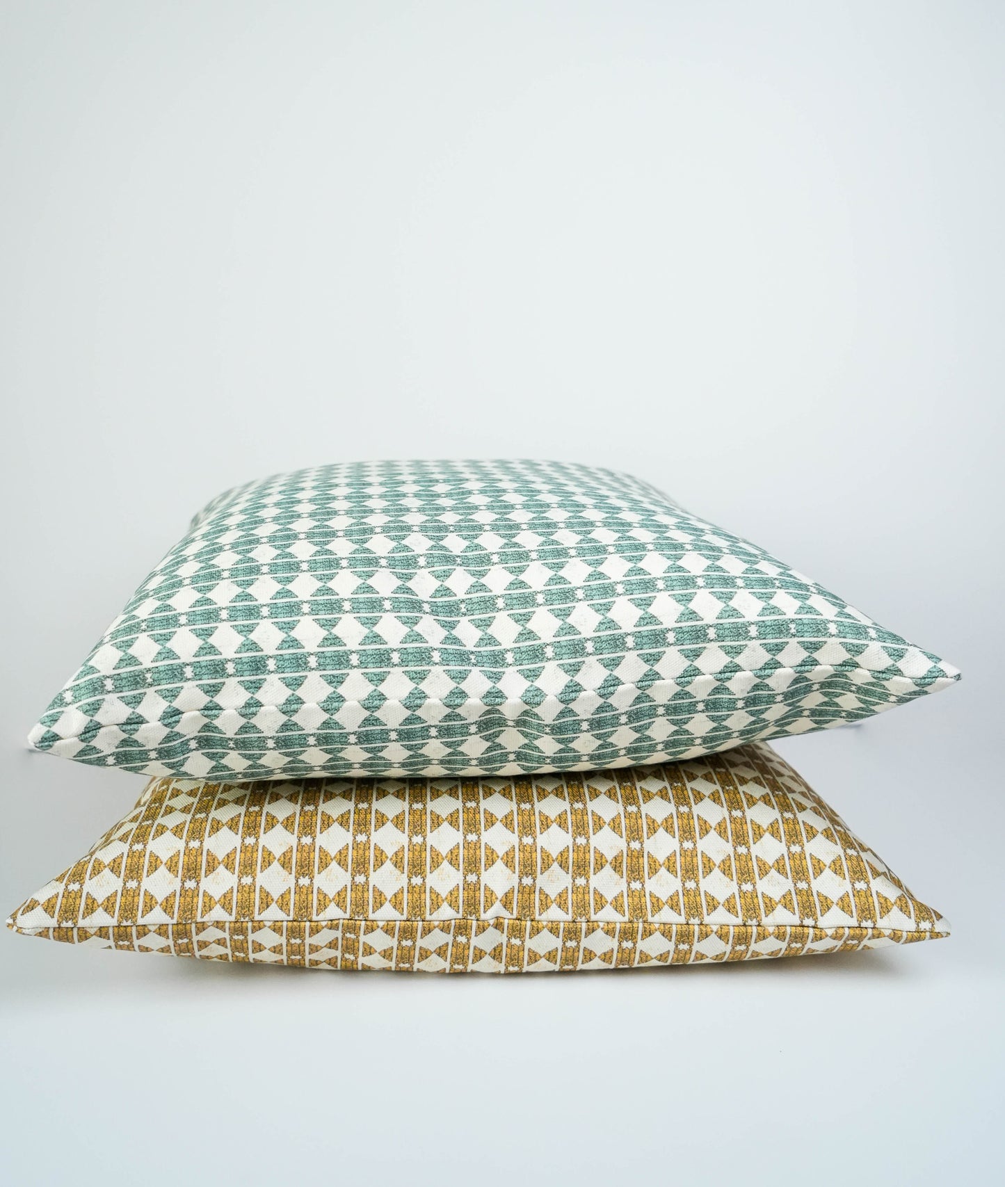 Modern Sadu Cushion 50x50 cm