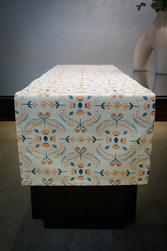 Classic Table Runner