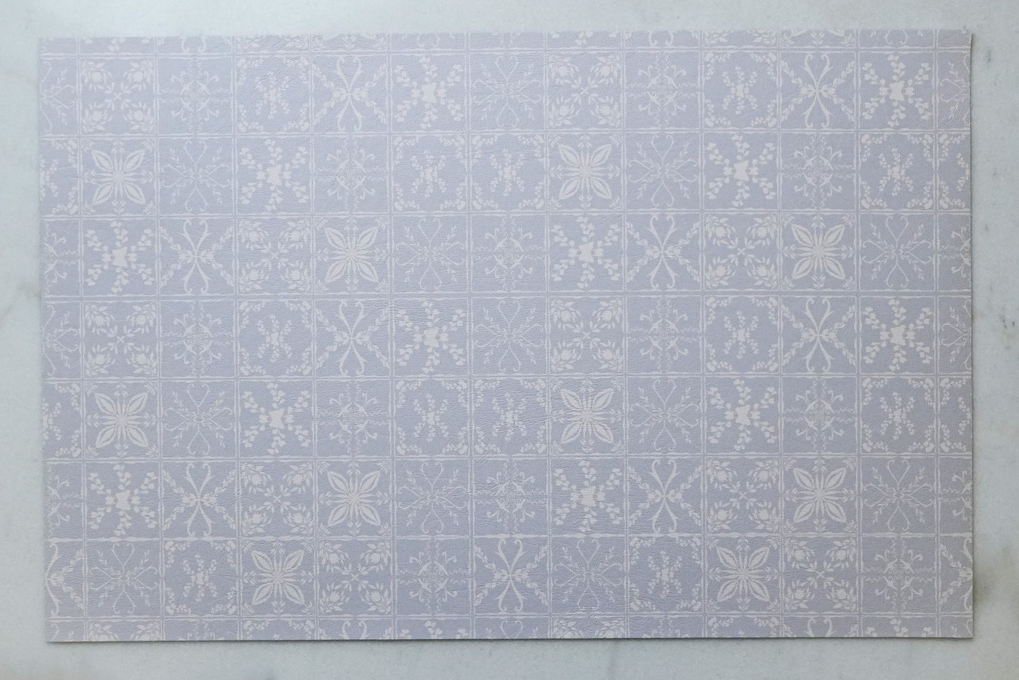 زُخْرُف | Zukhruf - Leather Placemats