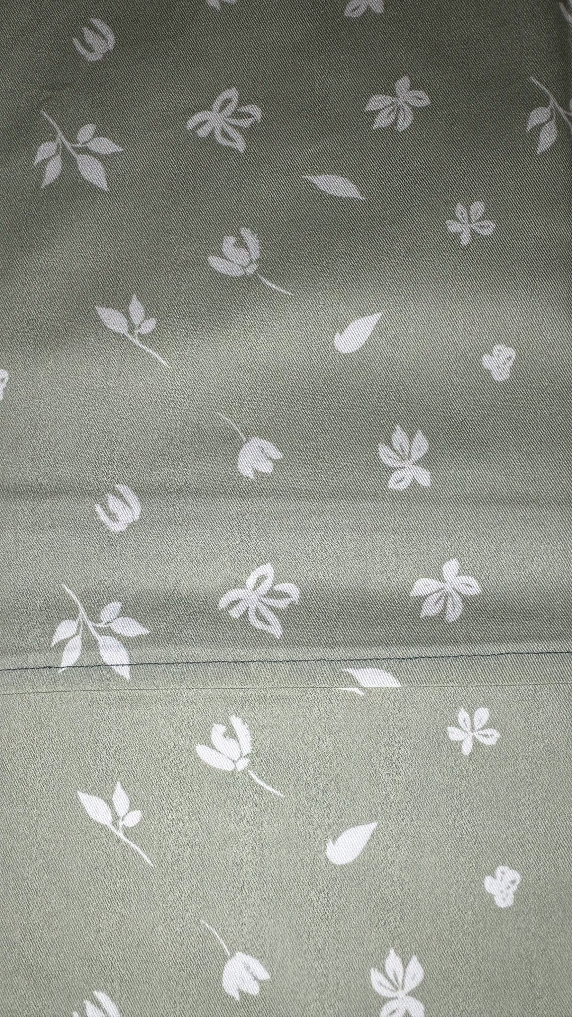 Tiny Cushion Linen 50x50 cm