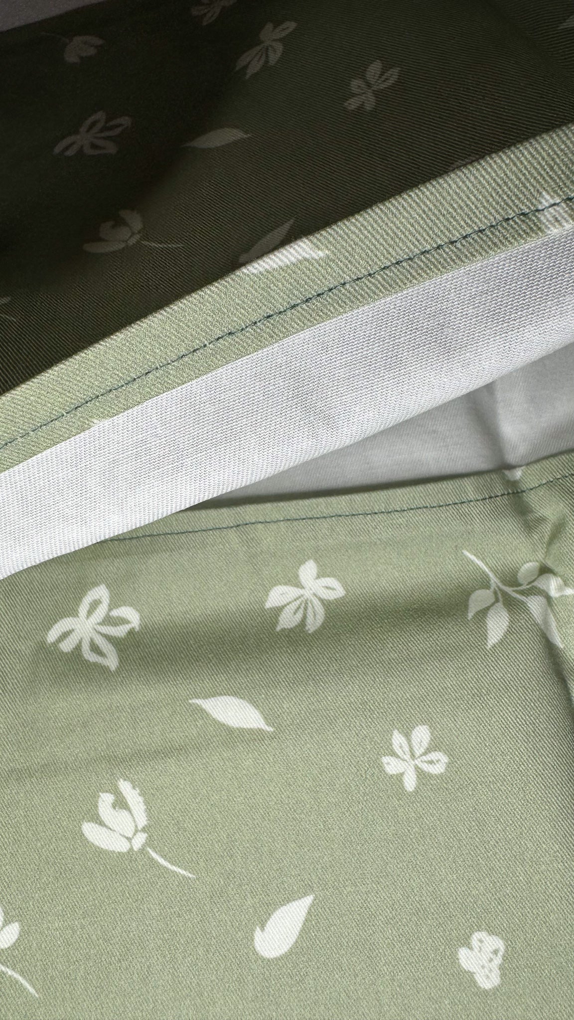 Tiny Cushion Linen 50x50 cm