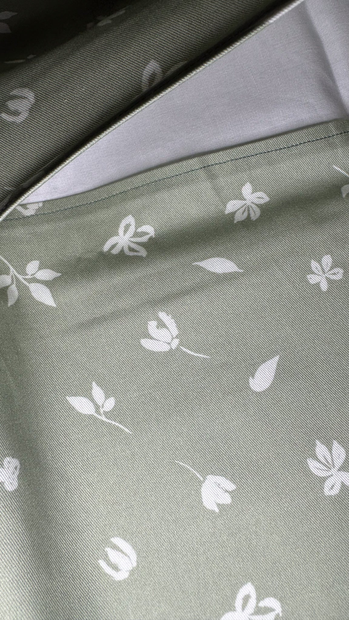 Tiny Cushion Linen 50x50 cm