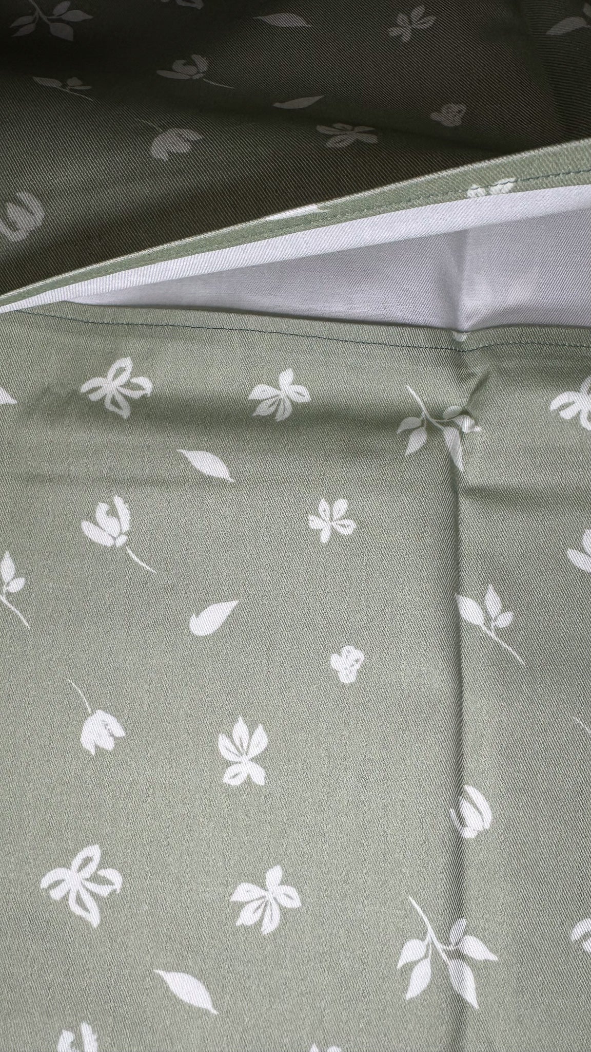 Tiny Cushion Linen 50x50 cm