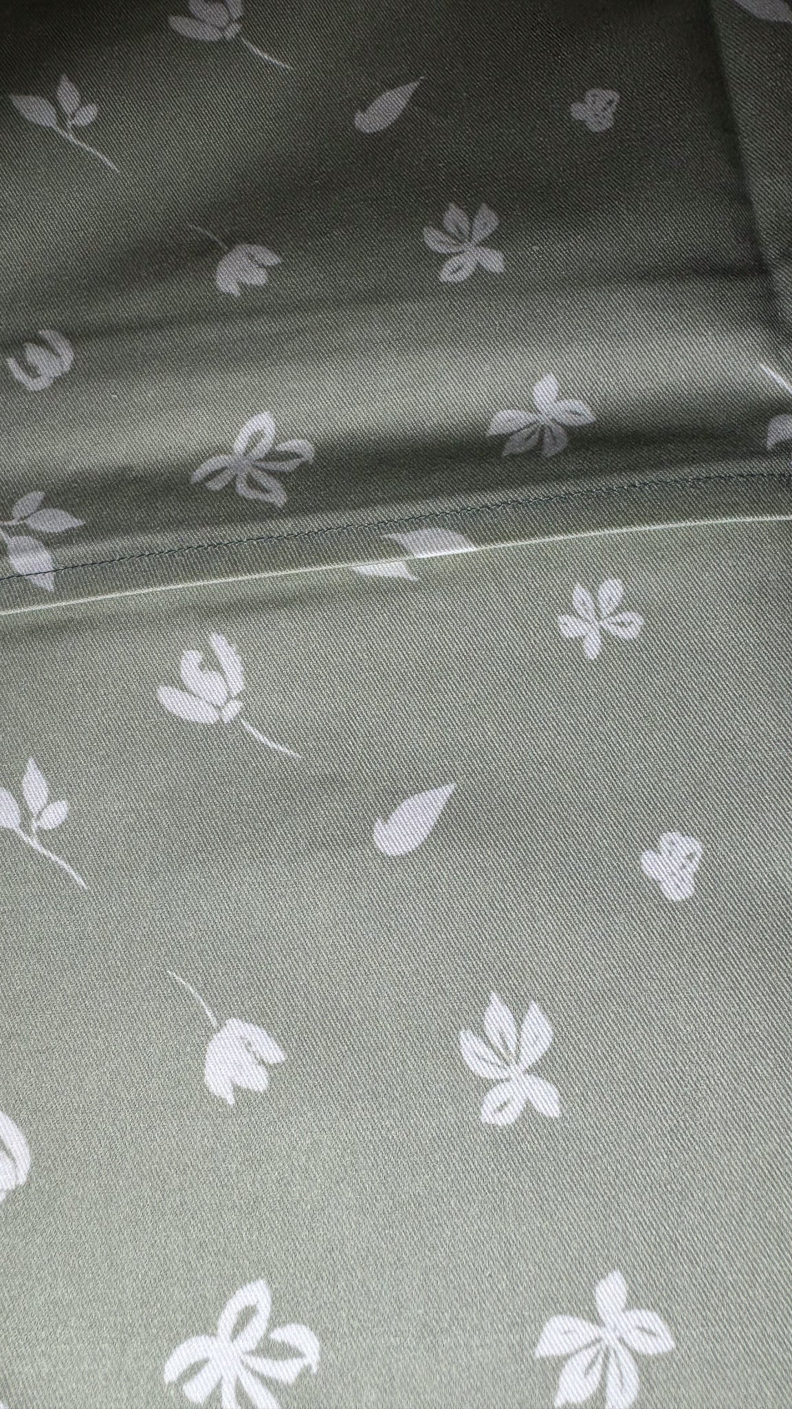 Tiny Cushion Linen 50x50 cm