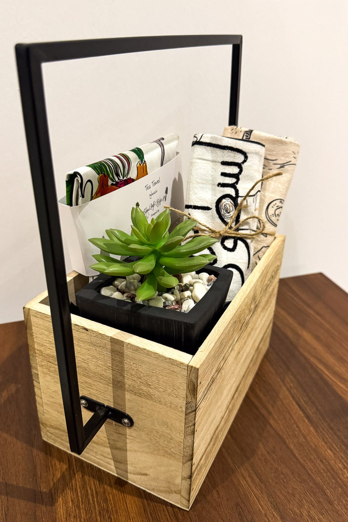 Farmhouse Chef Gift Box