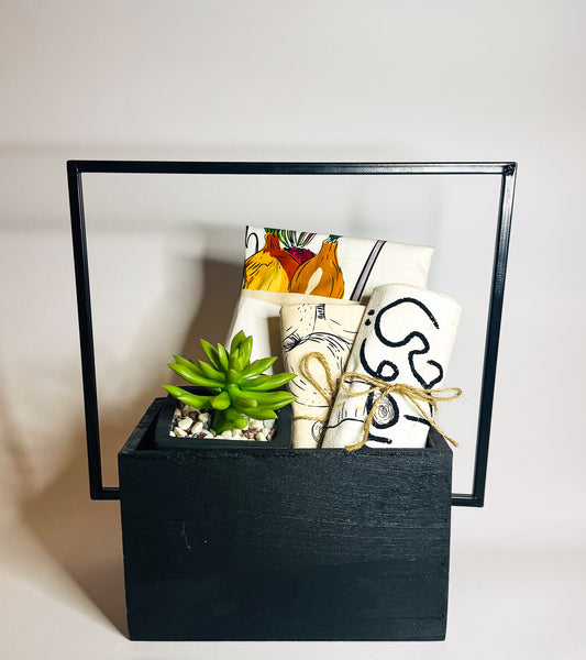 Farmhouse Chef Gift Box