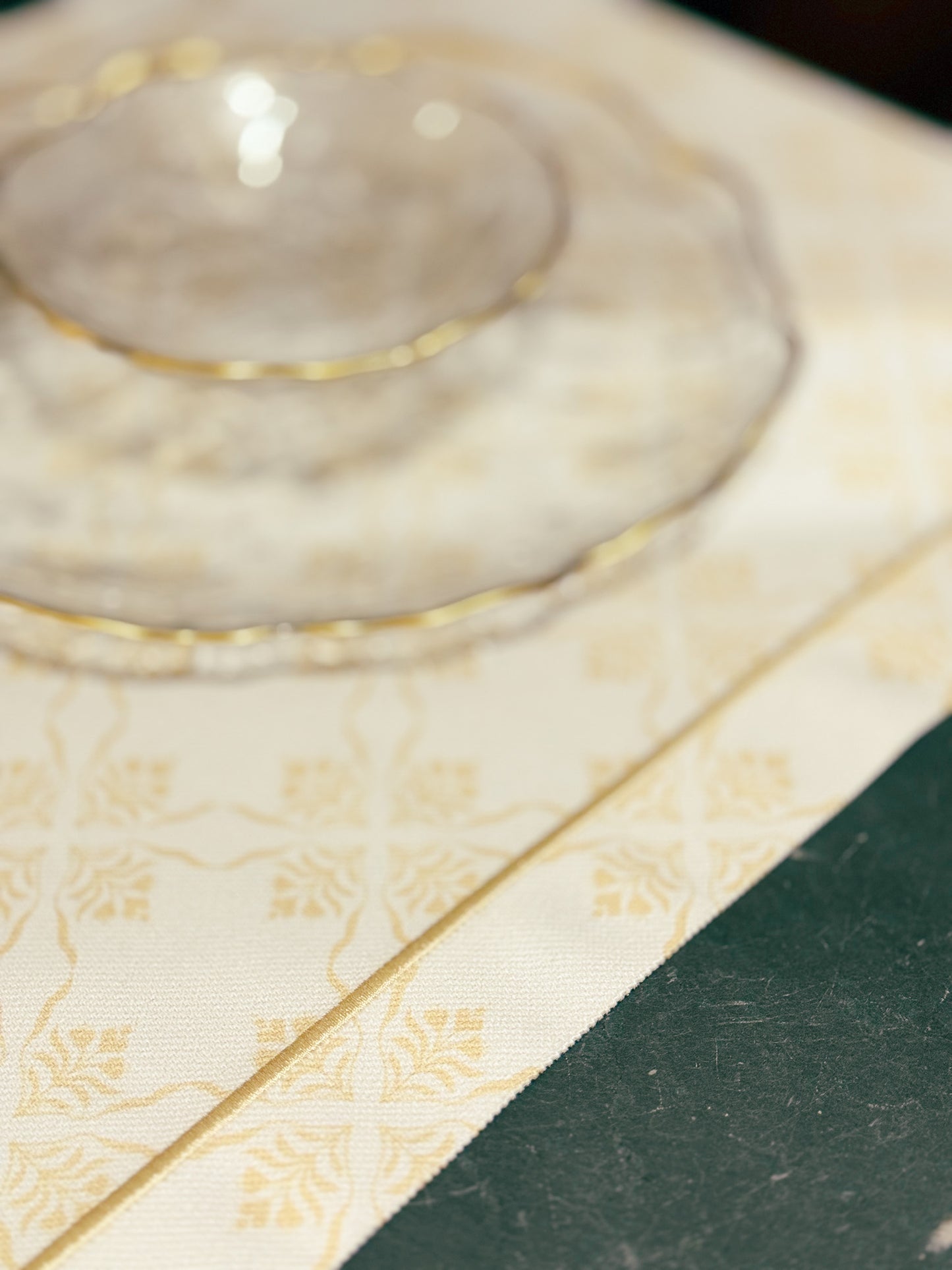 Sarai Table Runner