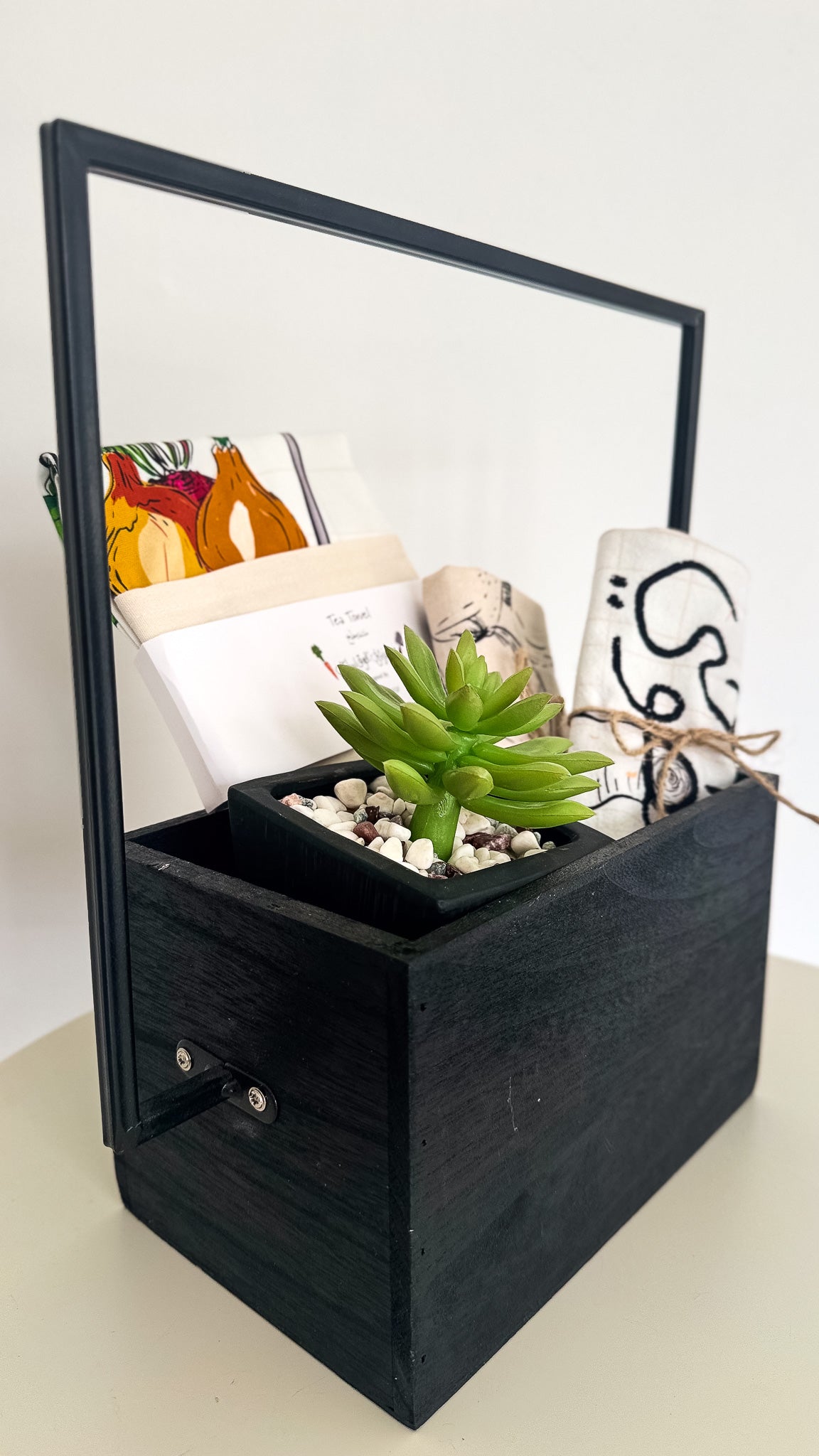 Farmhouse Chef Gift Box