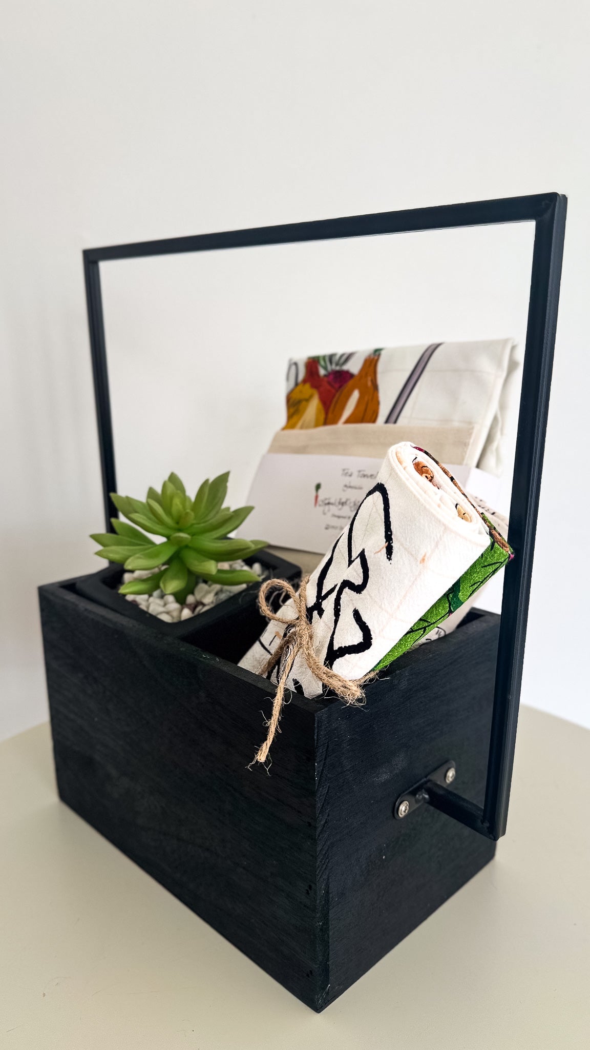 Farmhouse Chef Gift Box