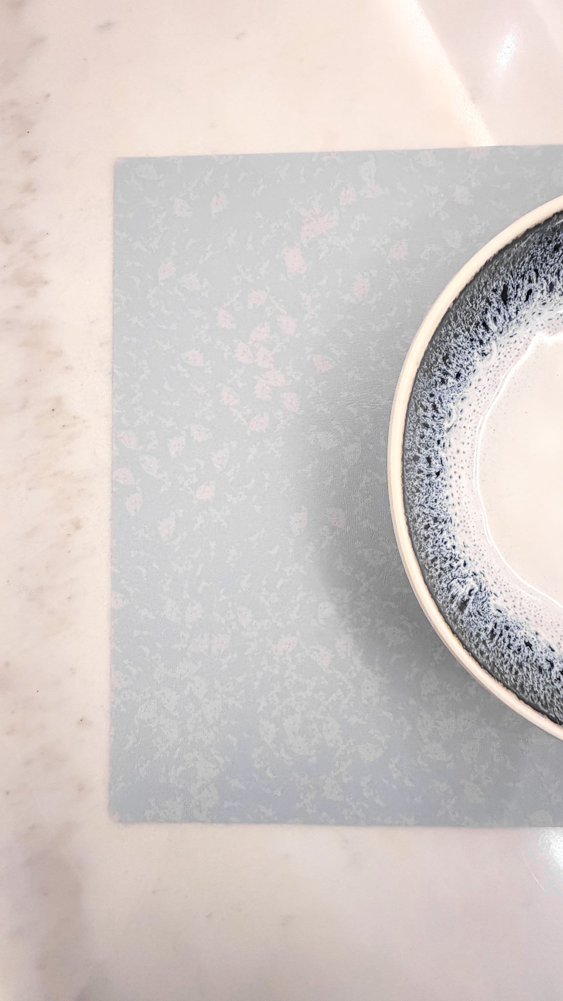 أفق | Afaq  - Leather Placemats