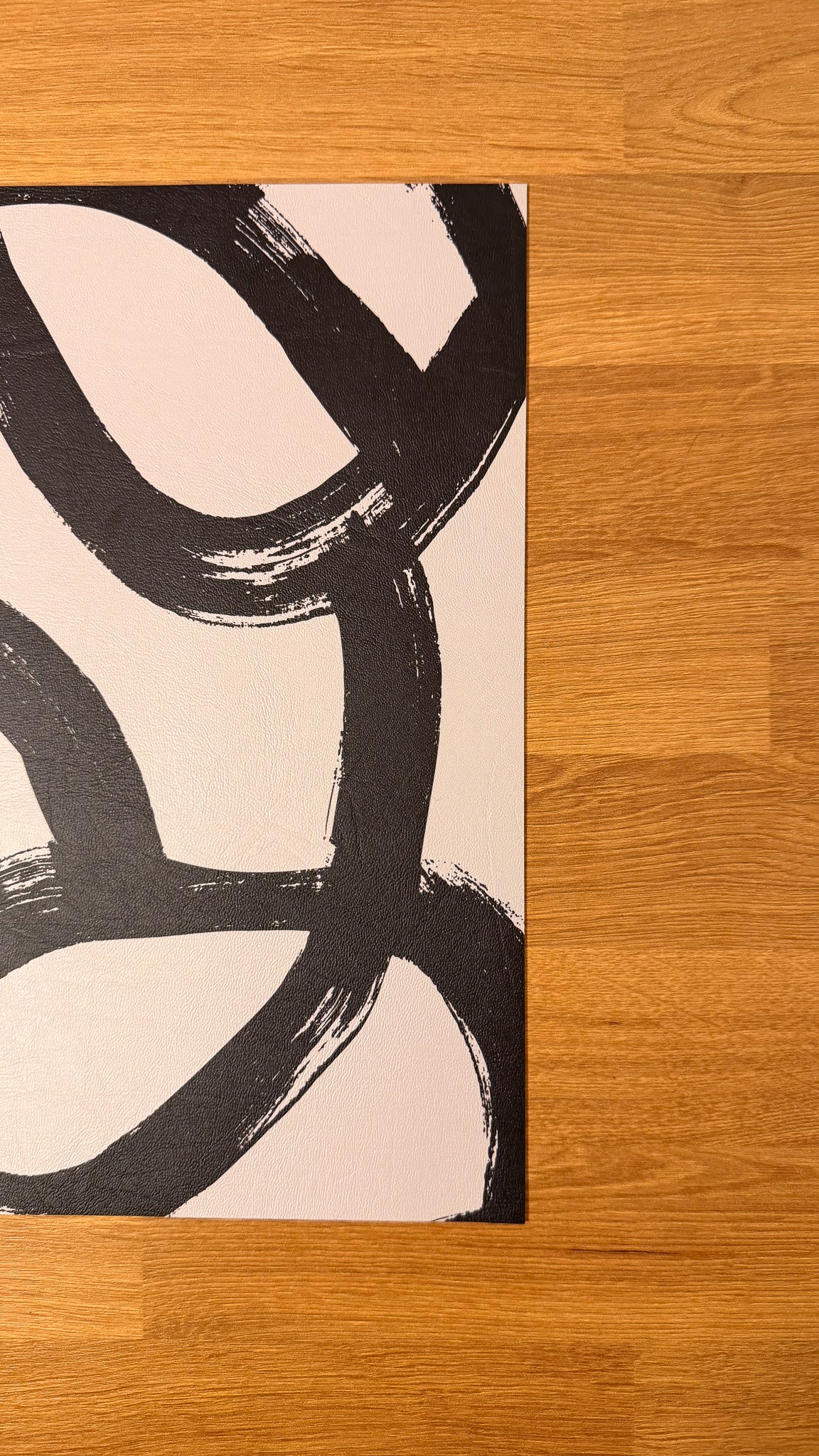 مسار | Masar - Leather Placemats