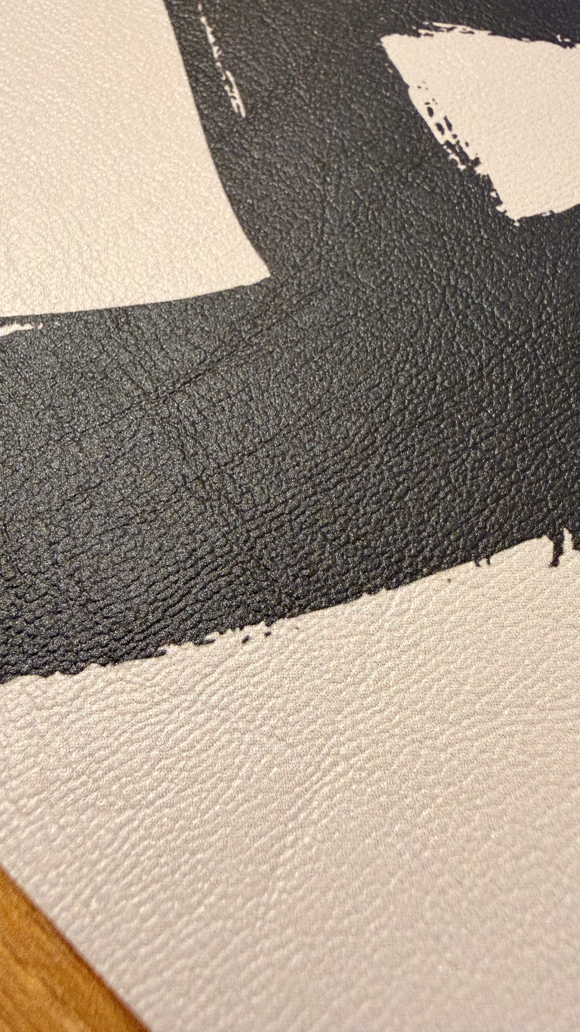 مسار | Masar - Leather Placemats