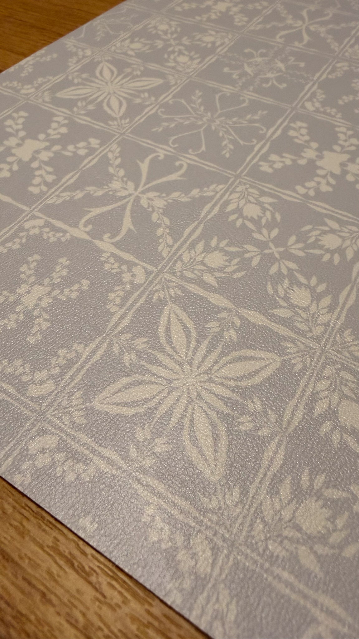 زُخْرُف | Zukhruf - Leather Placemats