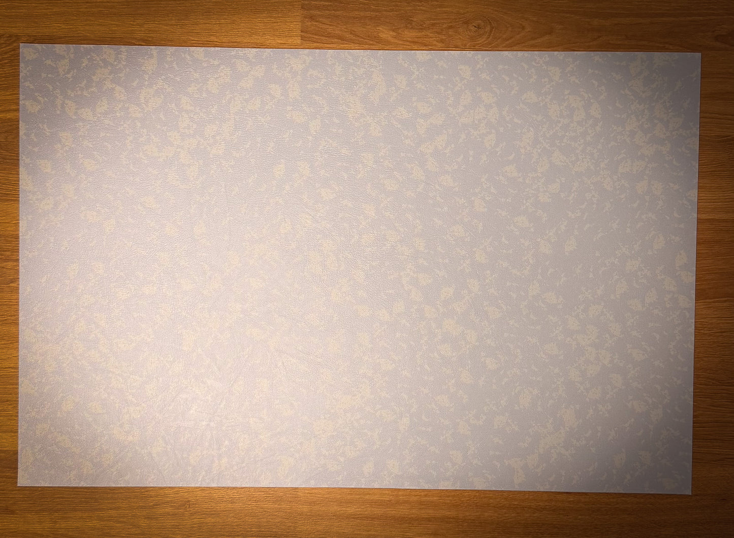 أفق | Afaq  - Leather Placemats