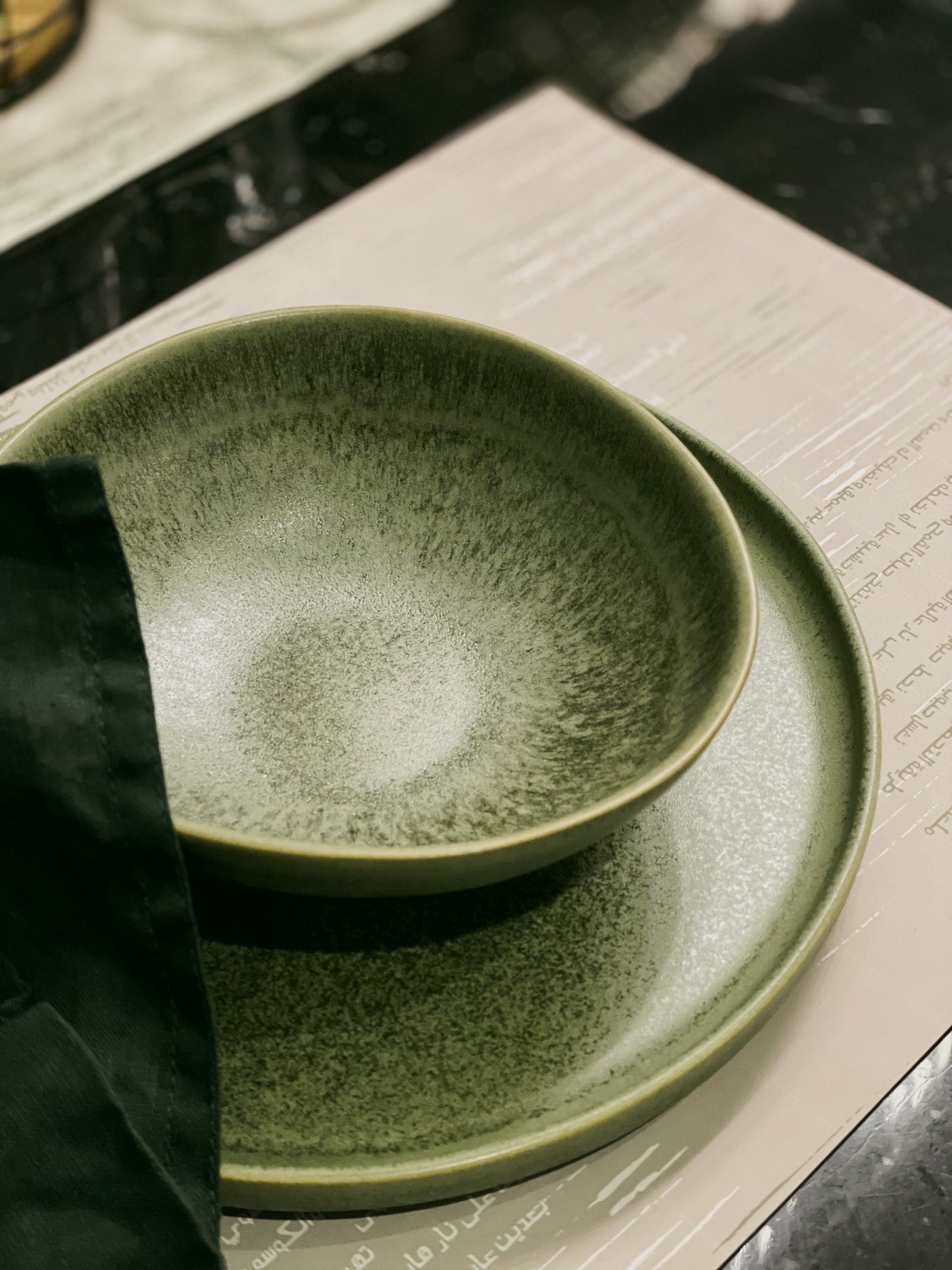 وصفاتي - تصميم ورق وصفات كويتية