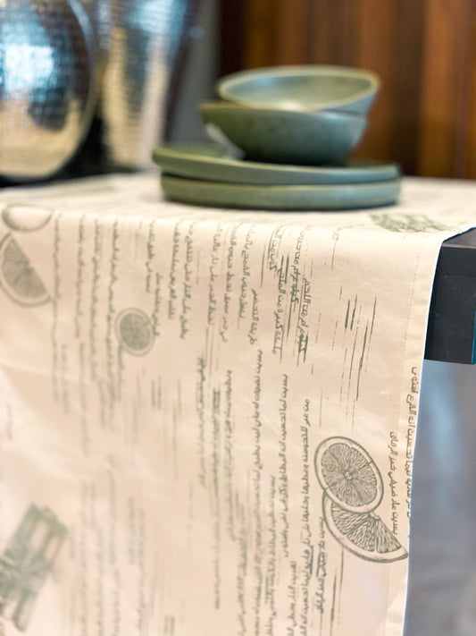 مجموعة الورد الهندي الاصفر