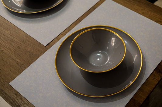 أفق | Afaq  - Leather Placemats