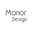 Monor Store logo