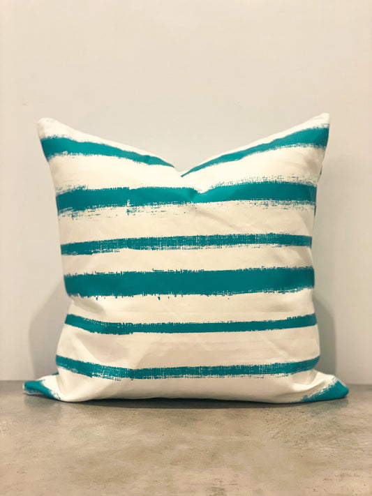 Stripe Cushion