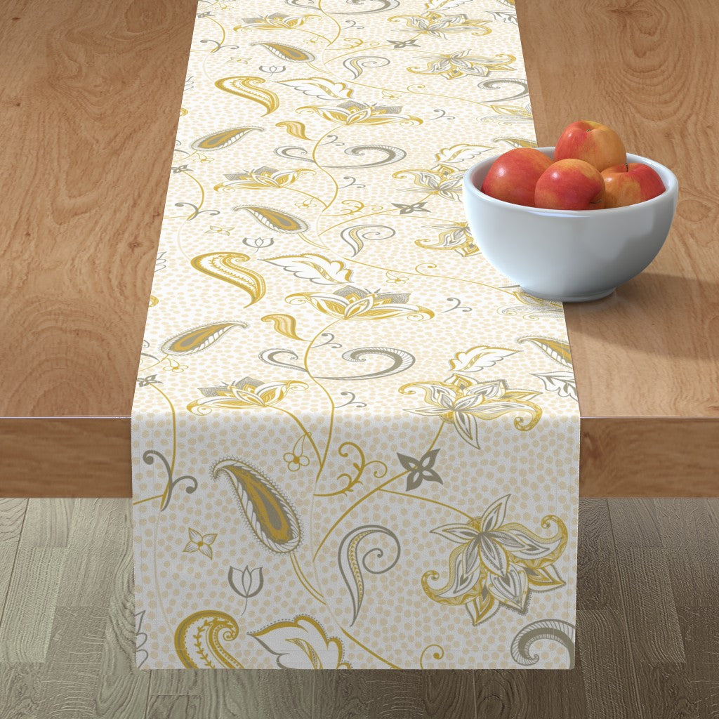 table runner